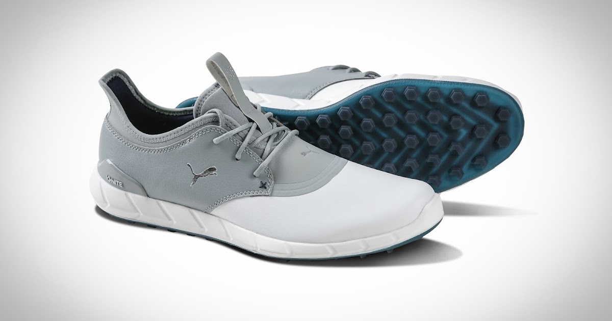 puma patriotic golf shoes