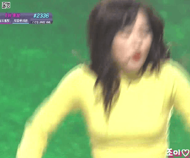 7관왕 달성한 엠카 오늘자 우리벨벳♡.gif | 인스티즈