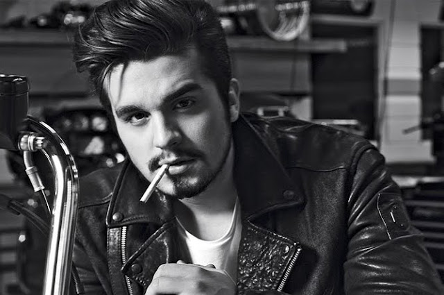 Novo single de Luan Santana é pré-lançado na web Novo single de Luan Santana é pré-lançado na web