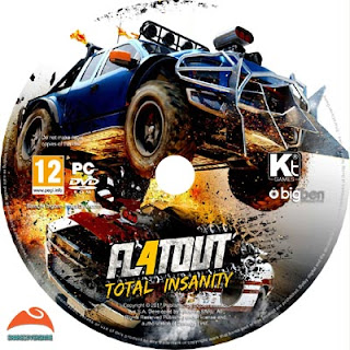 flatout 4 total insanity buy flatout 4 total insanity buy