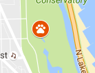 Feline Finder Interactive Map
