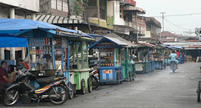 Pasar hongkong singkawang Pasar hongkong singkawang