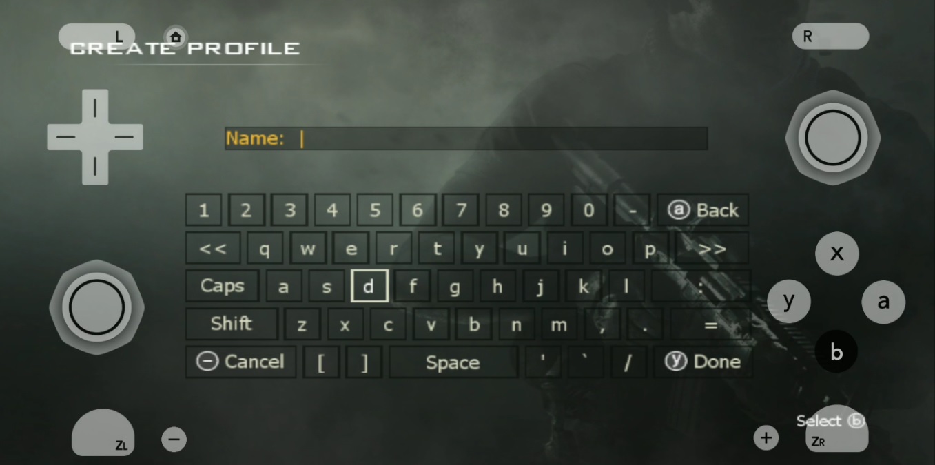 Call Of Duty - Modern Warfare 3 PS3 (offline) Android ...