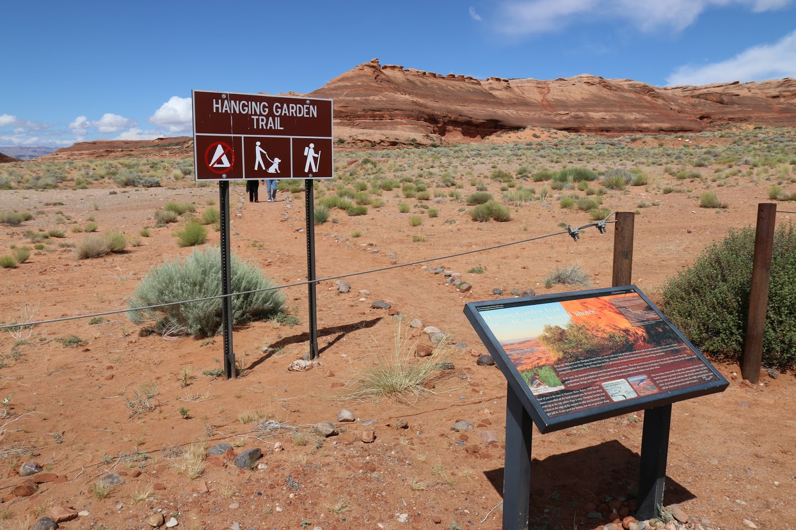 Gjhikes Com Hanging Garden