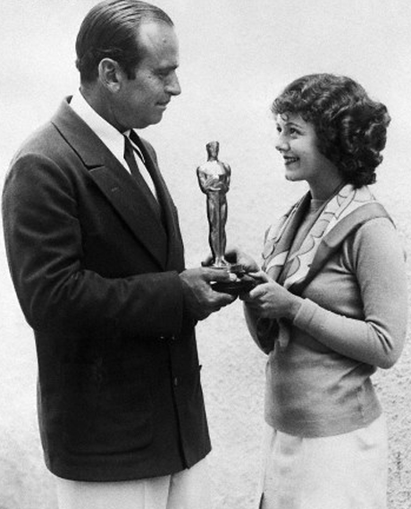Maria McKenzie: The First Academy Awards