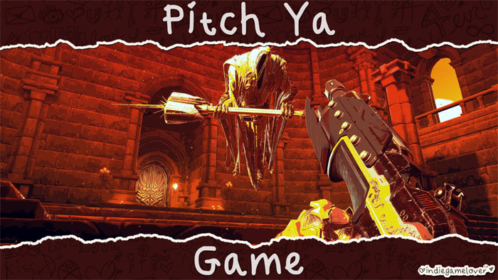 indie game developers pitchyagame elevator pitches