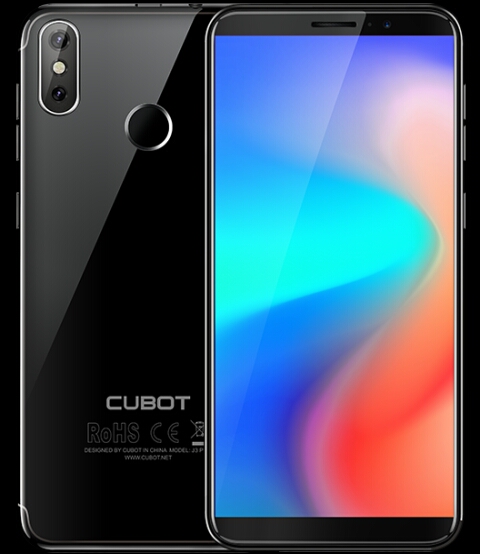 Realme C1 Navy Blue 16 Gb
