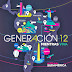 Generación 12 – Mientras Viva (En Vivo Desde Sudamérica) (2014) Descarga Mega