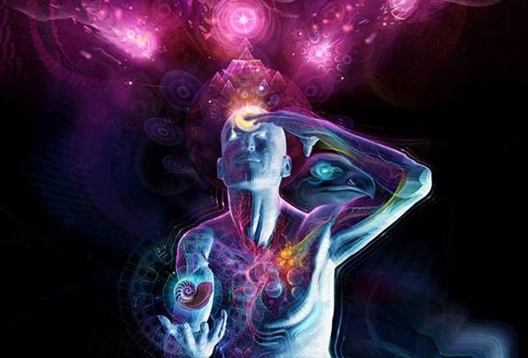 Past, Present and Future Trilogy | Part #3 - Breaking the illusionary concept of life - 22 spiritual, consciousness