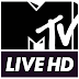 MTV Live HD TV frequency on Hotbird
