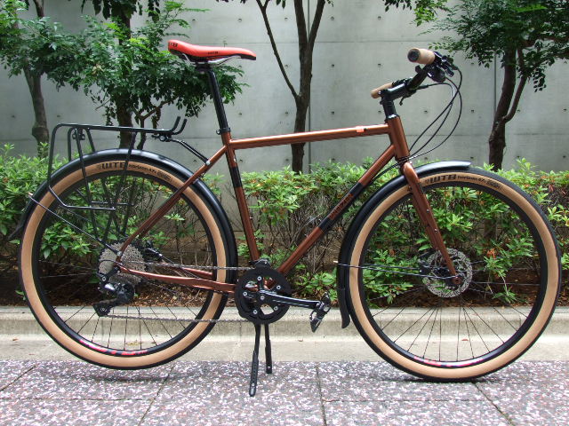 breezer doppler café