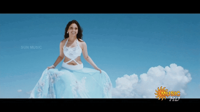Actress Tamanna Sexy GIF photos Actress Tamanna Sexy GIF photos