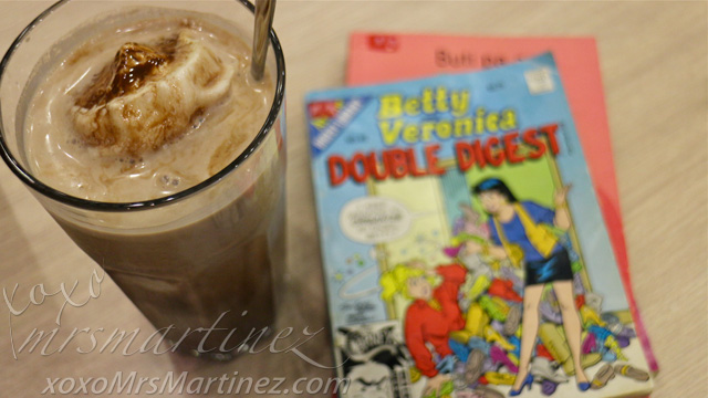 Books And Borders Cafe Tomas Morato Menu Books And Borders Cafe Tomas Morato Menu
