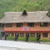 Estadero Cacagual en Hidro Ituango ( Hotel )