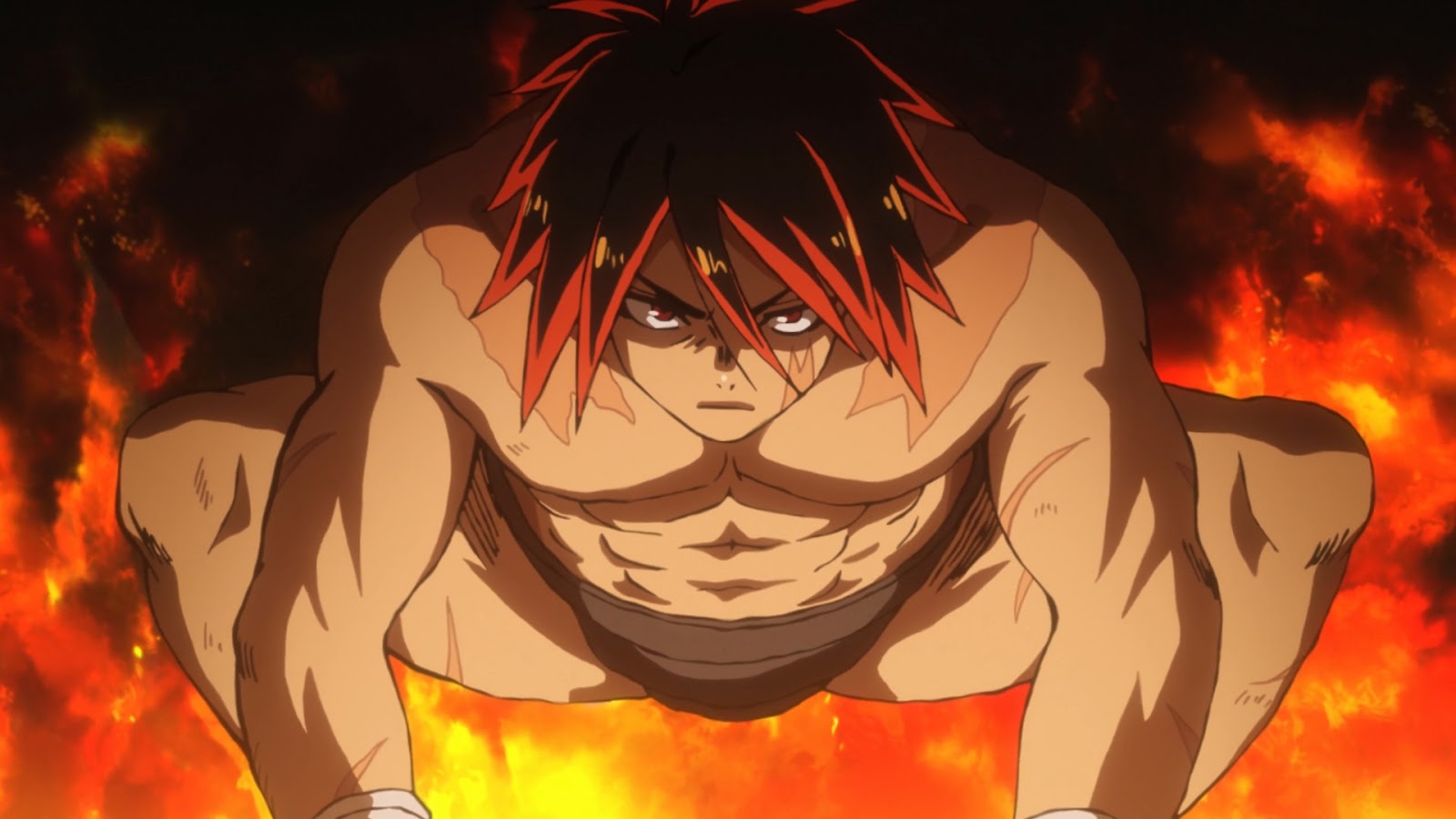 Hinomaru Zumou [Primeras Impresiones] || ~[Grupo DINAMO]~ ||*The Japan