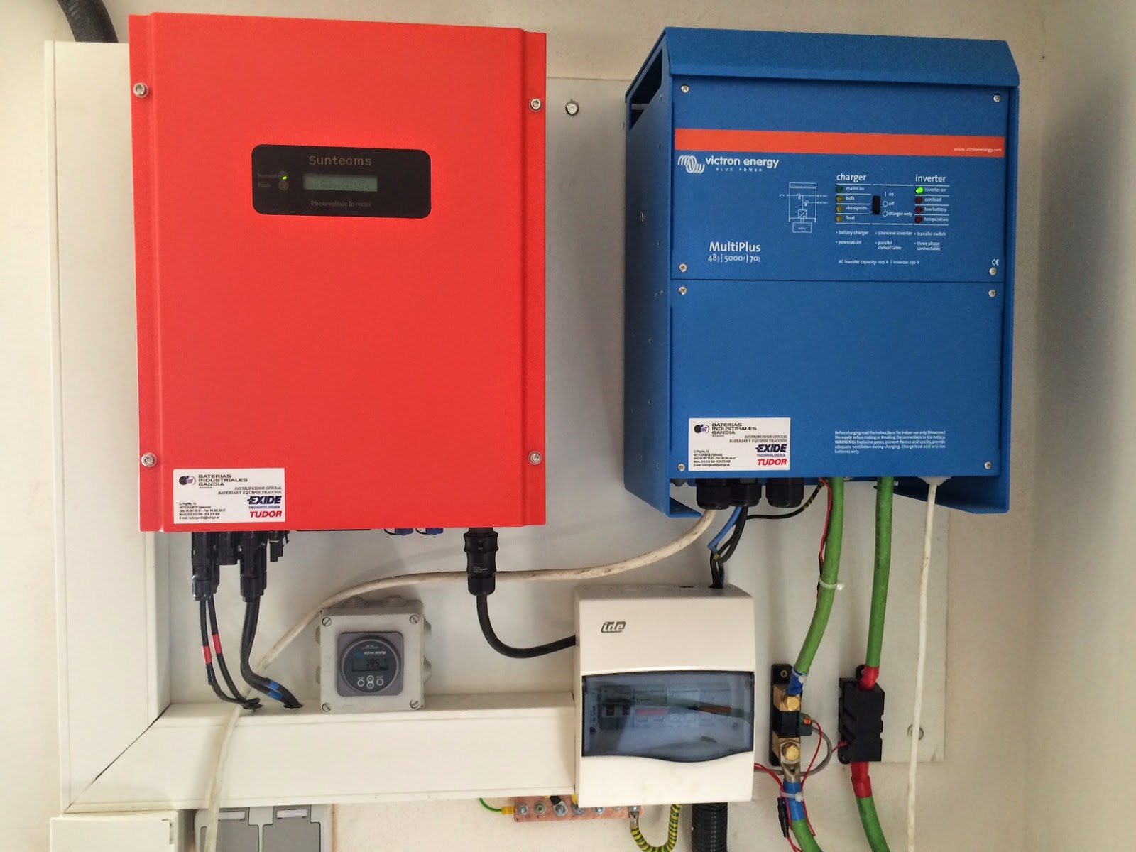 Бесперебойник для дома на случай отключения электричества как работает