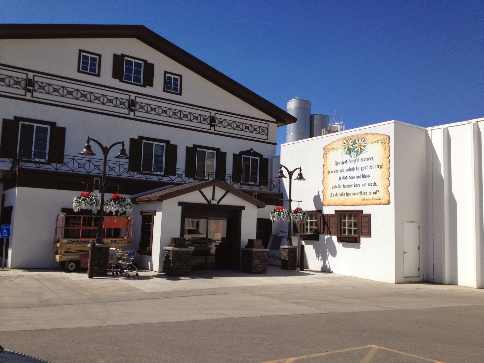 wendy will ramble... A Mini Vacation in Logan, Utah