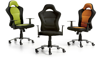 Muebles para el Hogar: Sillas para oficinas