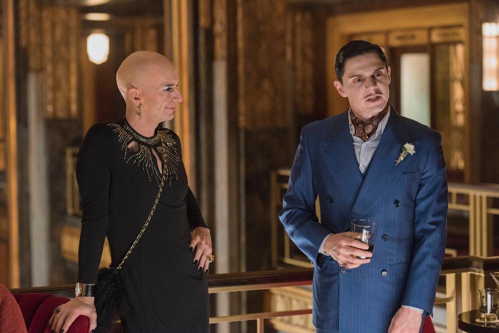 American Horror Story: Hotel - Episode 5.12 - Be Our Guest (Season Finale) - Promotional Photos