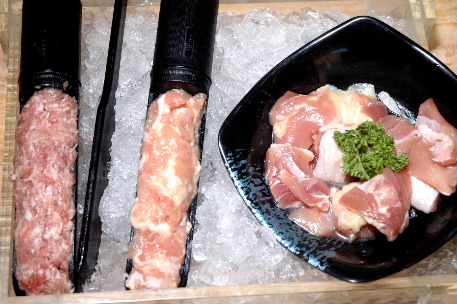 DUDE FOR FOOD Nagoya's Favorite Hot Pot Restaurant Comes To The Metro ShabuShabu Ichiban