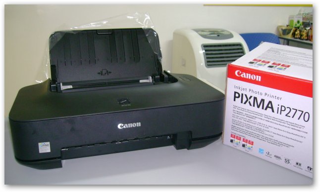 20+ Ide Cara Membuat Stiker Dengan Printer Canon Ip 2770