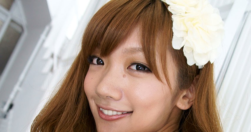 Asian Babes Junko Maya Cute Japanese Gravure Model