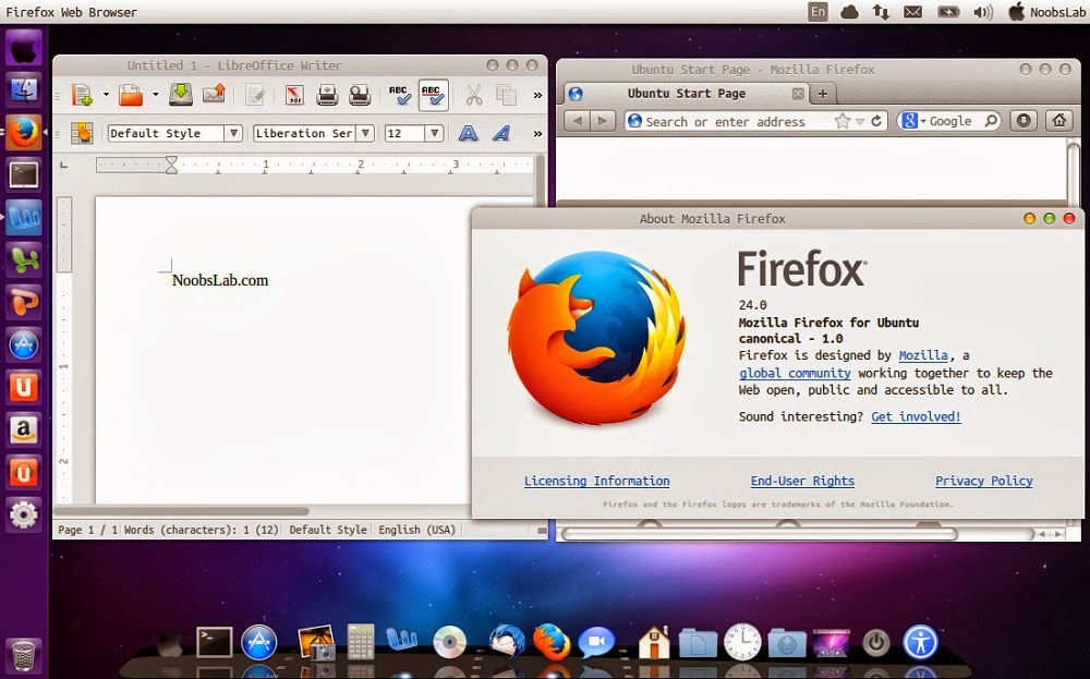 Ubuntu PPA