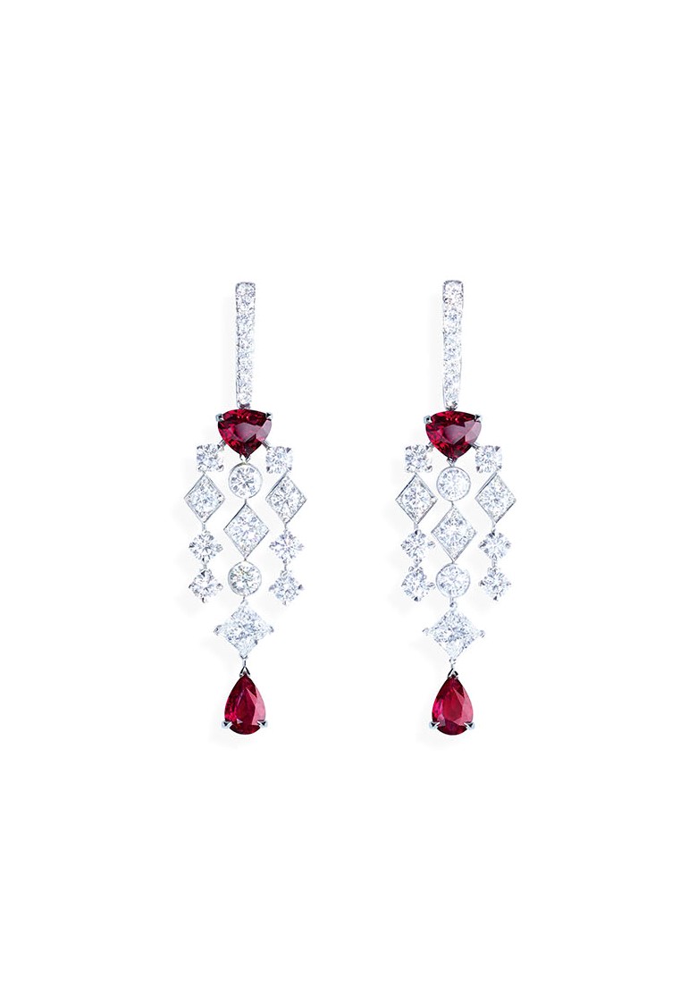 Jewelry News Network: Piaget Launches ‘Secrets & Lights – A Mythical ...