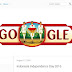 Doodle, Cara Unik Google Menyapa Para Penggunanya