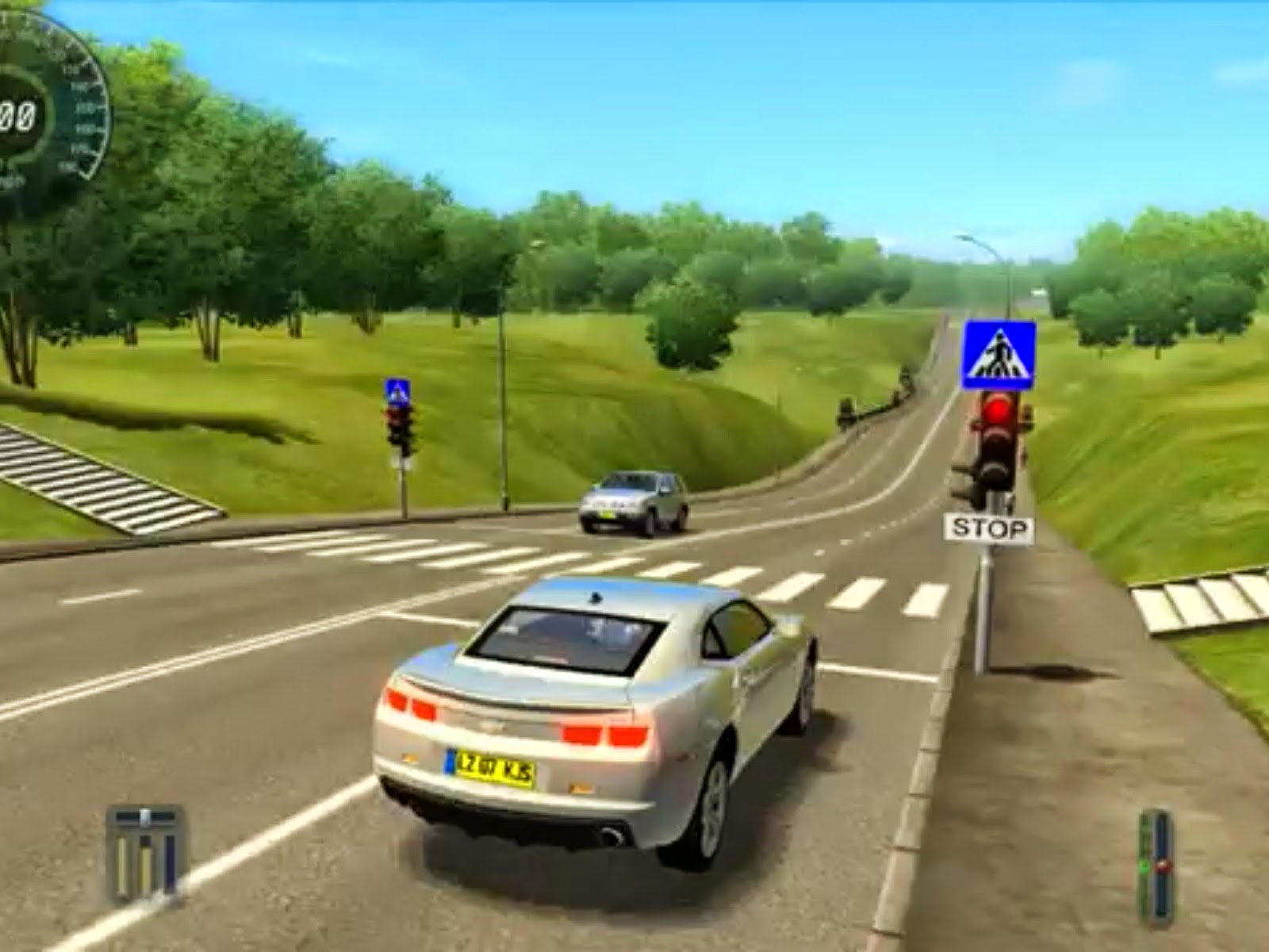 مركز الخليج تحميل لعبة تعليم قيادة السيارات مركز الخليج تحميل لعبة تعليم قيادة السيارات