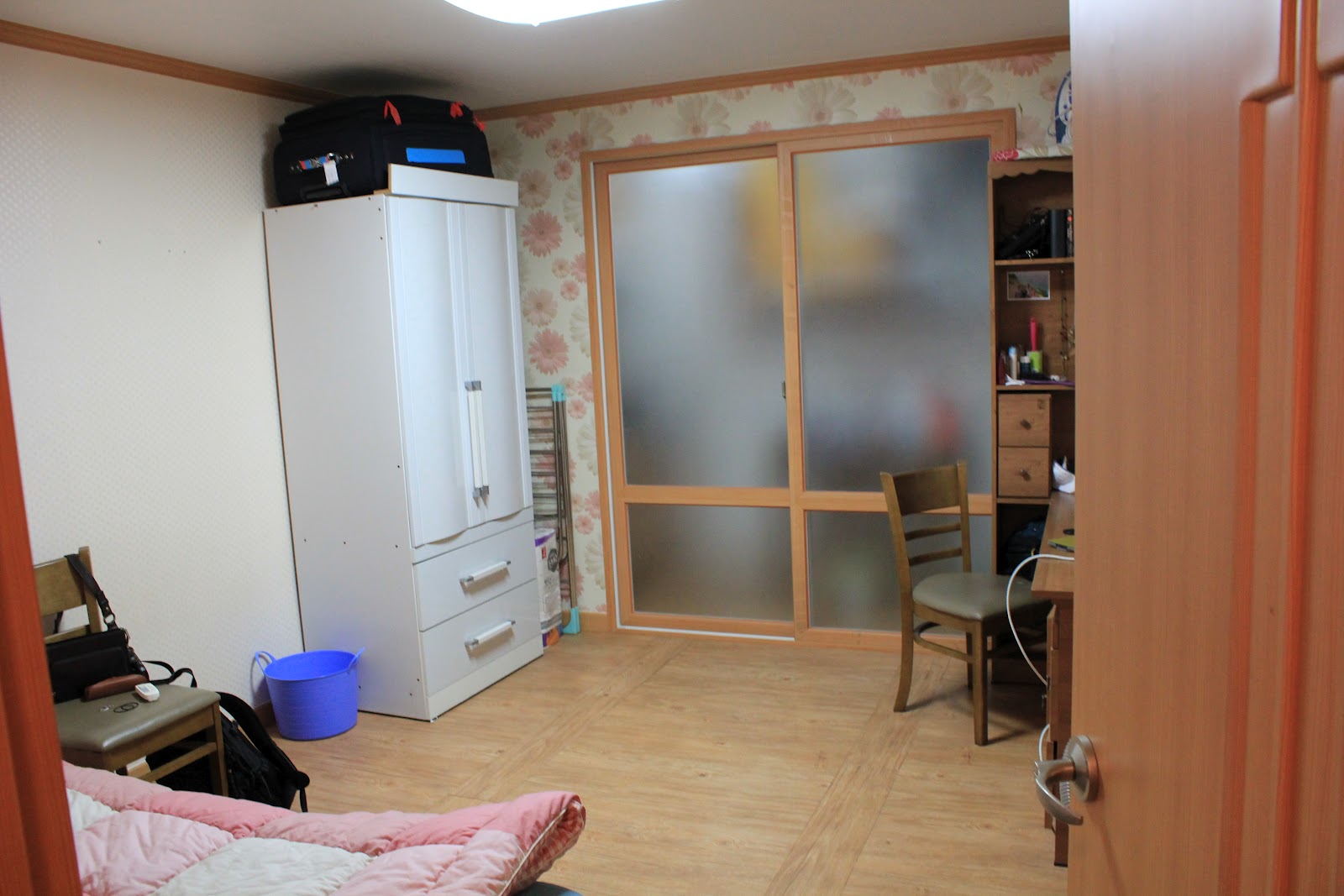 Us Two in Gwangju Our Korean Apartments