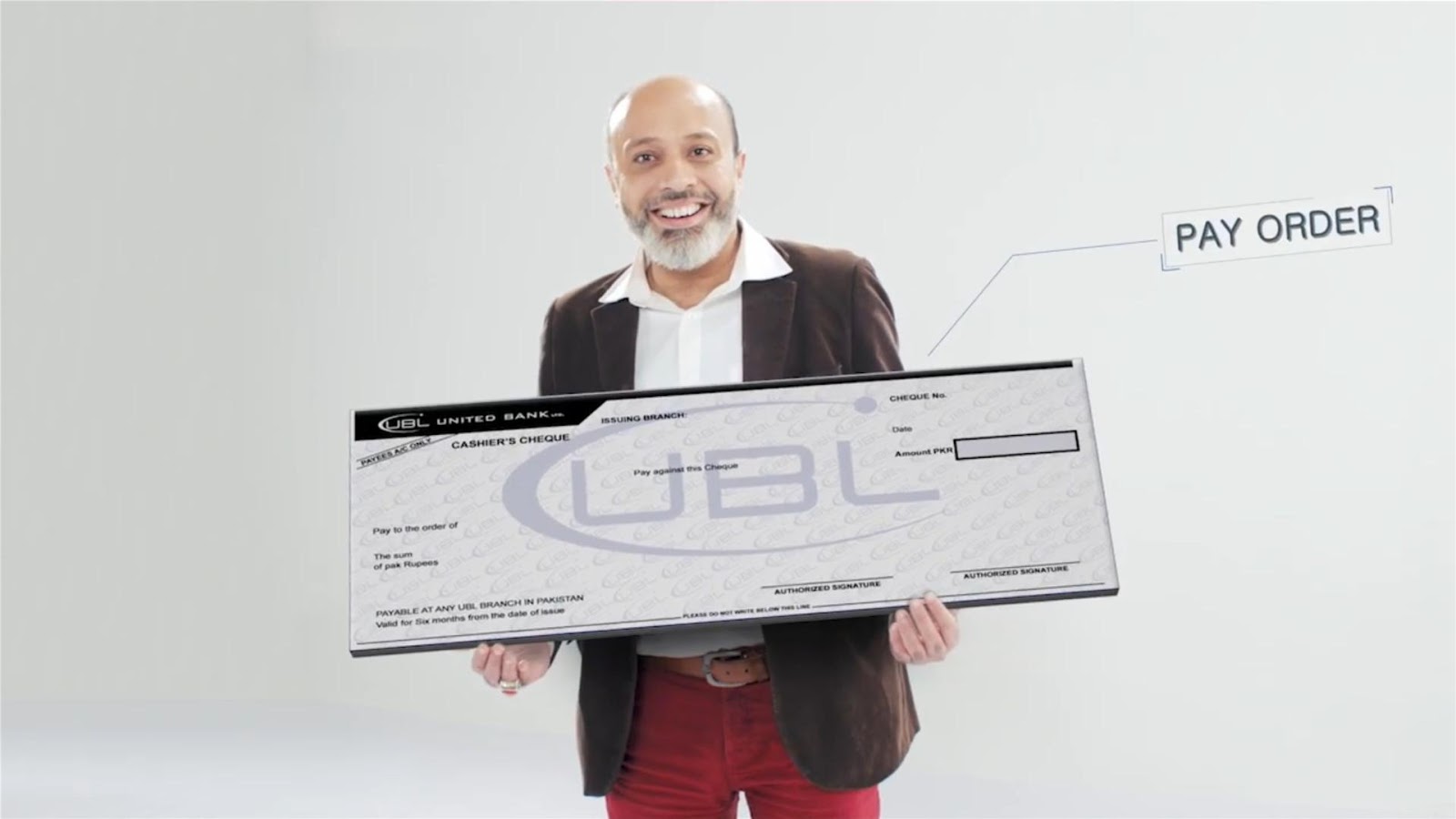 UBL Current Mukaamal Account AD Photos UBL Account Help Line Number