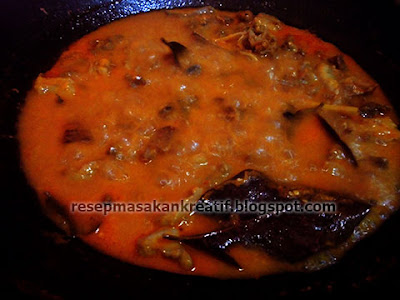  Gulai cincang merupakan cara Istimewa memasak daging tetelan dengan kuah kental yang sanga Resep Gulai Daging Sapi Cincang Padang