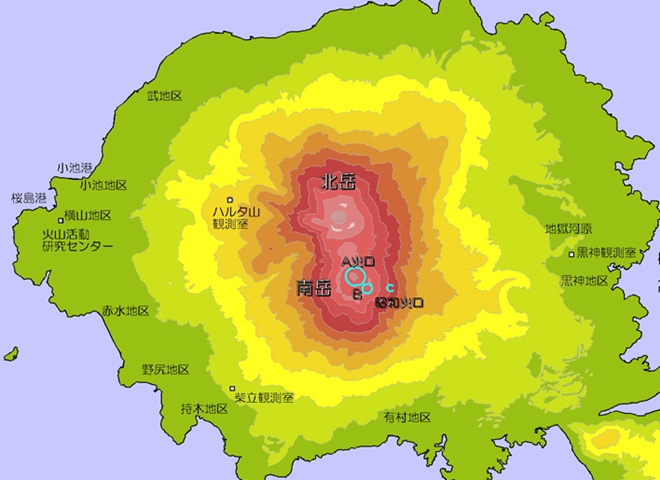 グアテマラ x ポンペイ: 2 つの噴火の類似点と相違点