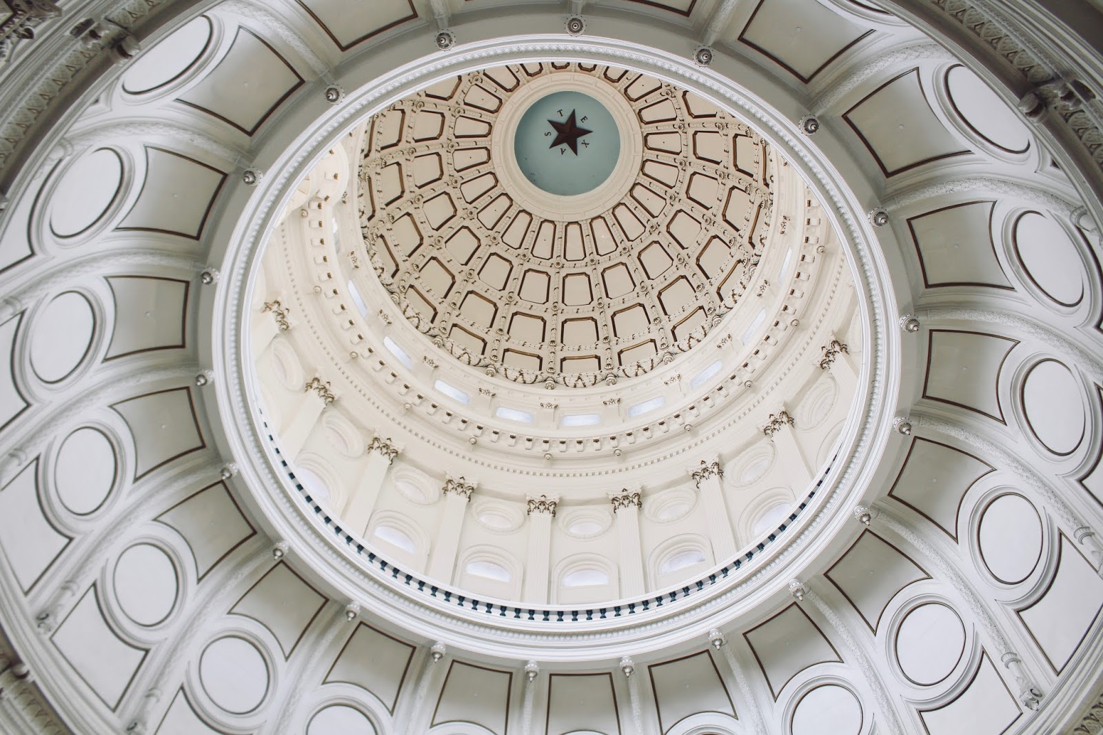 Texas | Austin City Guide