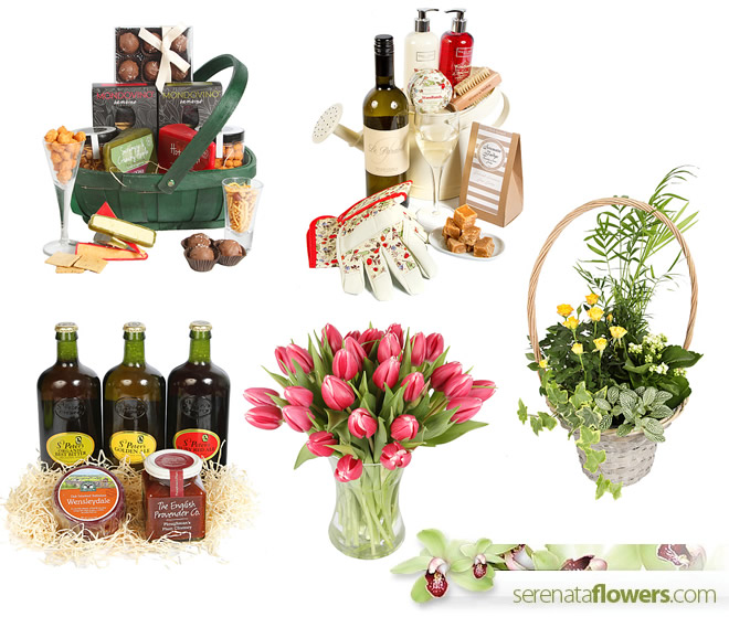 Win a £40 Voucher with Serenata Flowers DB Reviews UK Lifestyle Blog