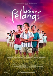 review film laskar pelangi