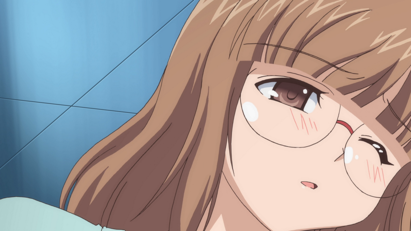 Shining Prism Recorder to Randoseru 02 à 05 Bluray