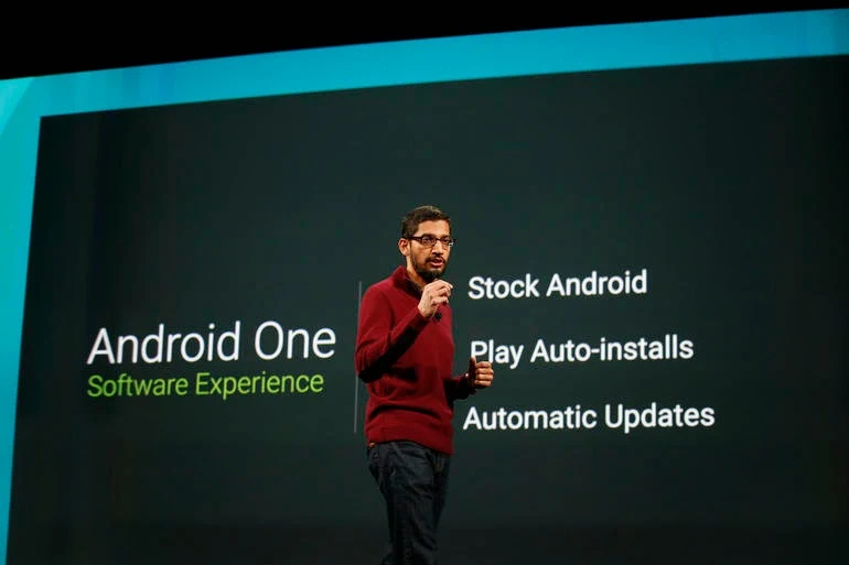 Apa Itu Android One?