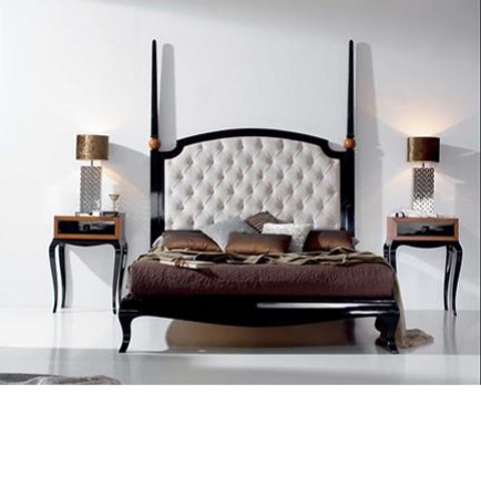 Muebles estilo vintage