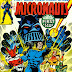 Micronauts #1 - 1st appearance 