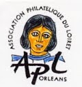 Association Philatélique du Loiret (A.P.L.)
