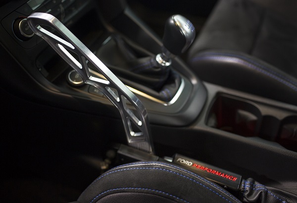 Drift Stick Ford Focus RS