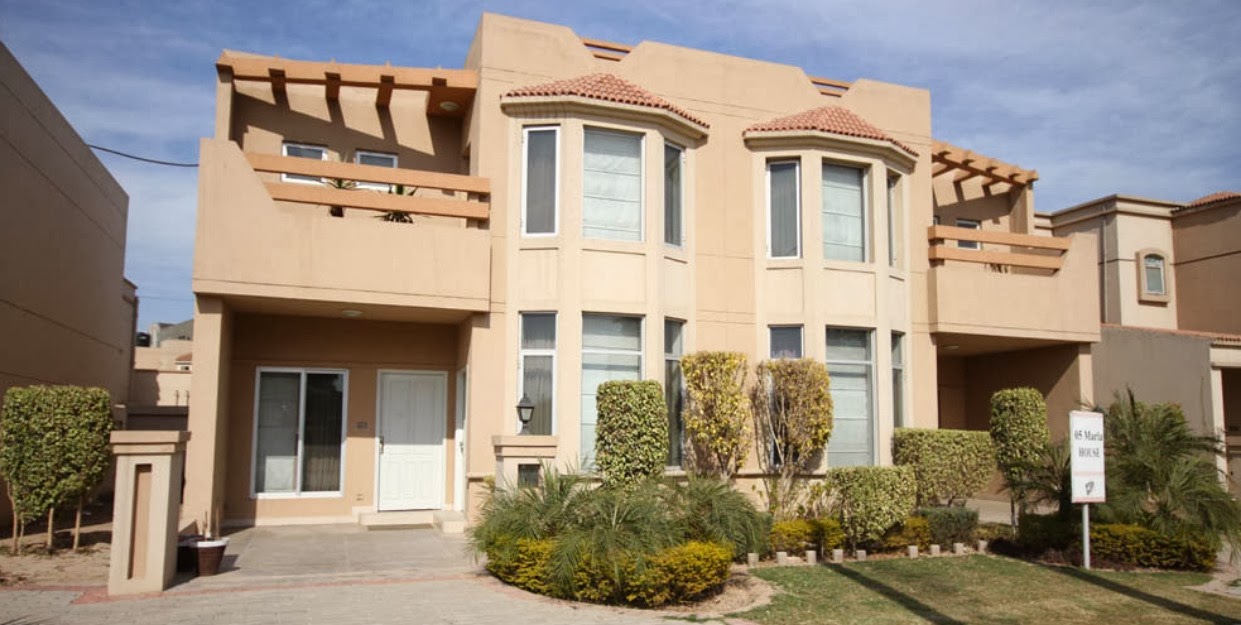 Beautiful Eden Homes Lahore Pakistan Property Buy Sell Rent Houses