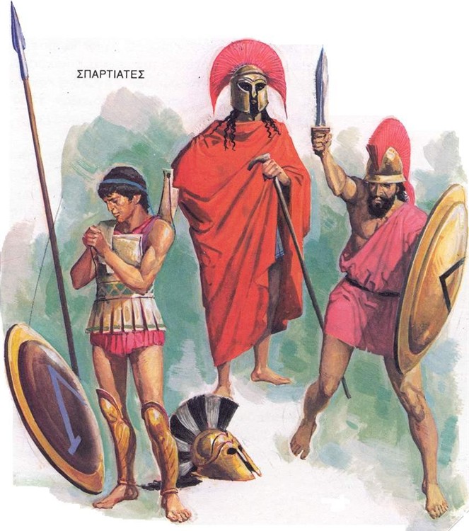 História da Educação Educação Grega