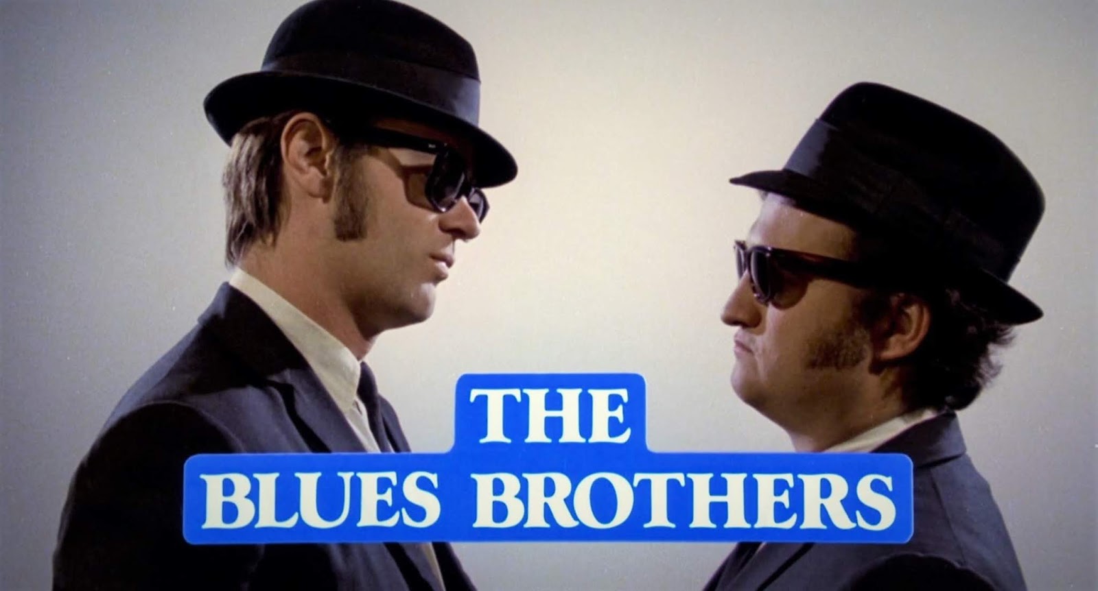 The Blues Brothers (1980) –  Action, Adventure, Comedy