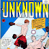 Adventures Into The Unknown #91 - Al Williamson art