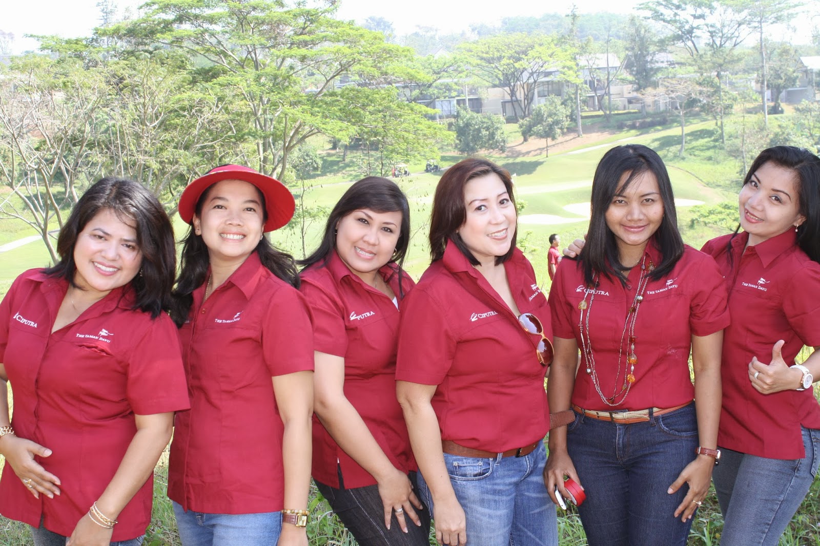 Resort Terbaik Hanya di The Taman Dayu : Need Information About The