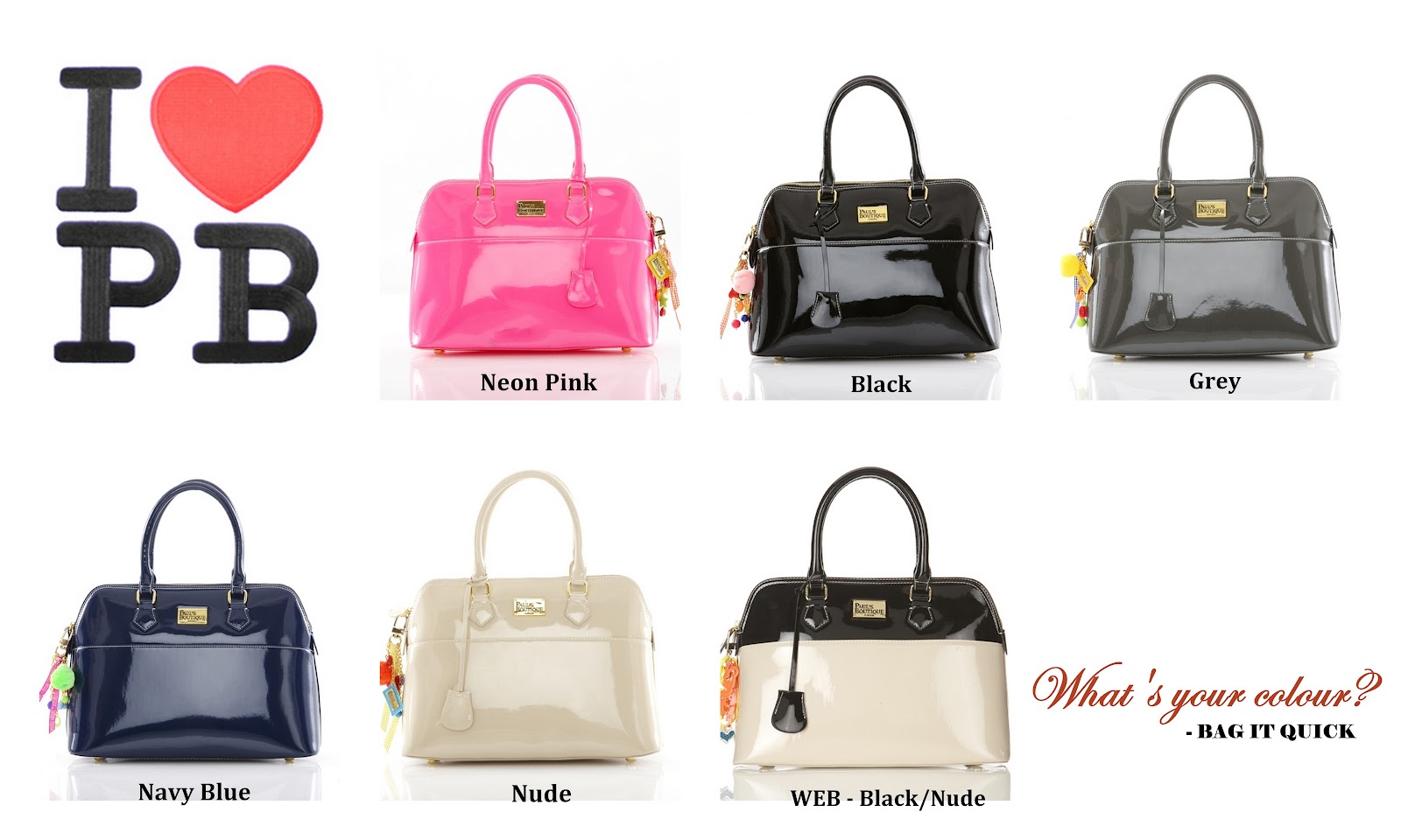 Bag A Deal, Bag It Quick!! Authentic & Brand New Designer's Handbag and