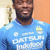 MICHAEL ESSIEN SIGNS FOR INDONESIAN CLUB PERSIB BANDUNG